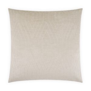 Lisse-Linen Throw Pillows | DV Kap Home