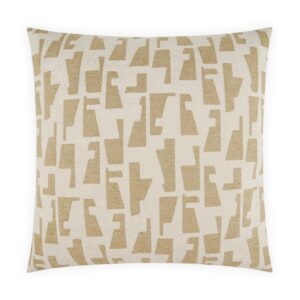 Targa-Linen Throw Pillows | DV Kap Home