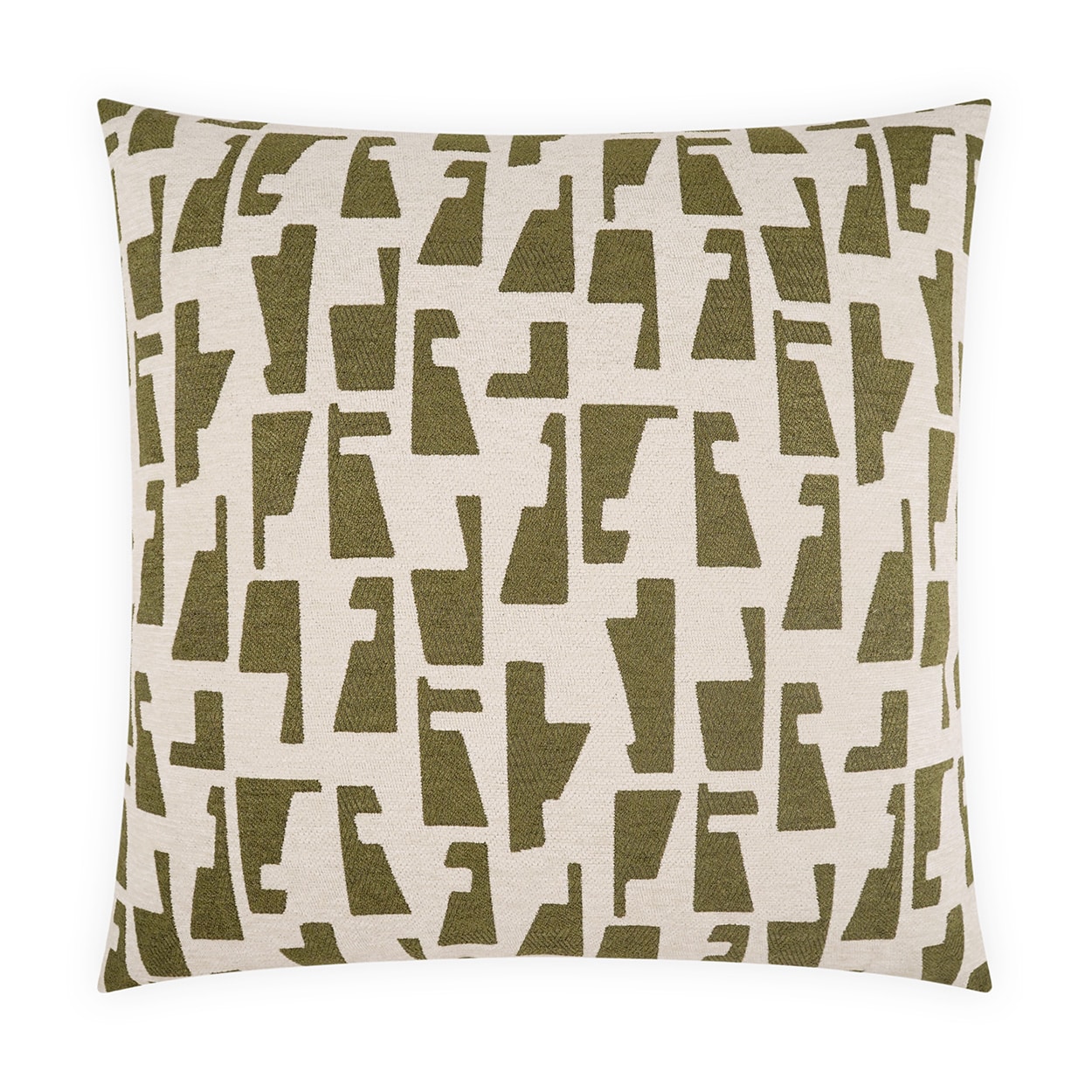 Targa-Moss Throw Pillows | DV Kap Home