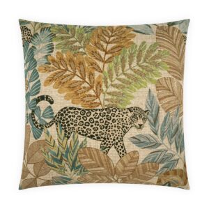 Etosha-Earth Throw Pillows | DV Kap Home
