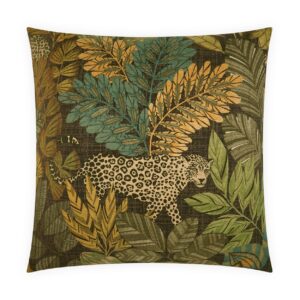 Etosha-Midnight Throw Pillows | DV Kap Home