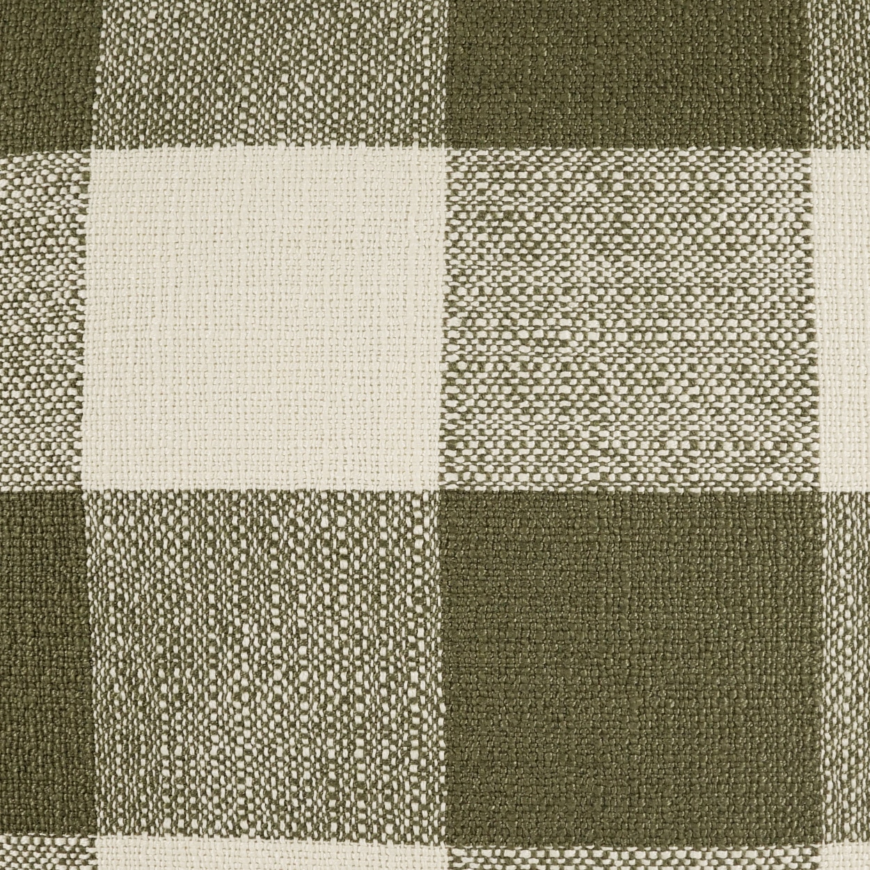 Checked Out-Dill Throw Pillows | DV Kap Home - Image 3