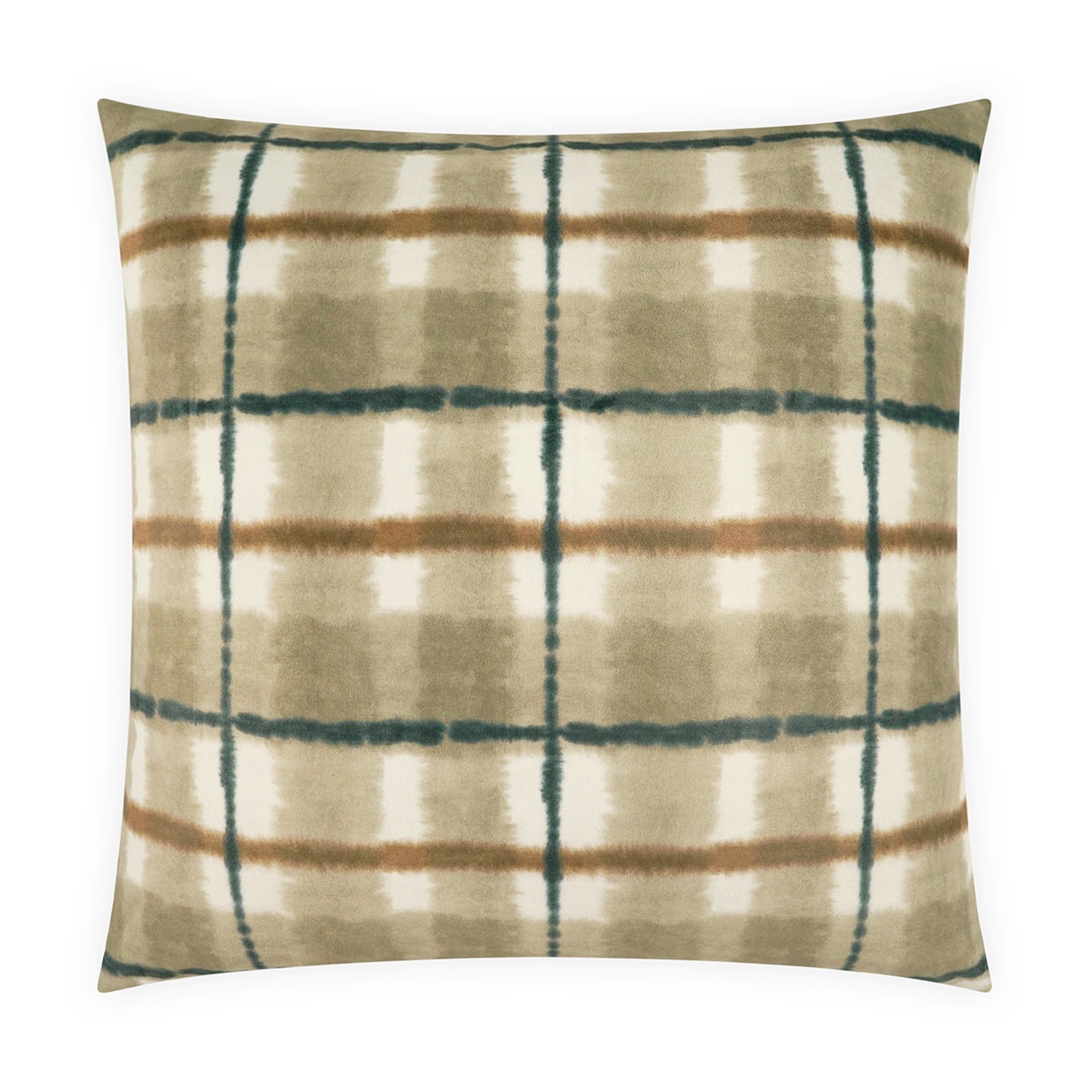 Henley-Mushroom Throw Pillows | DV Kap Home