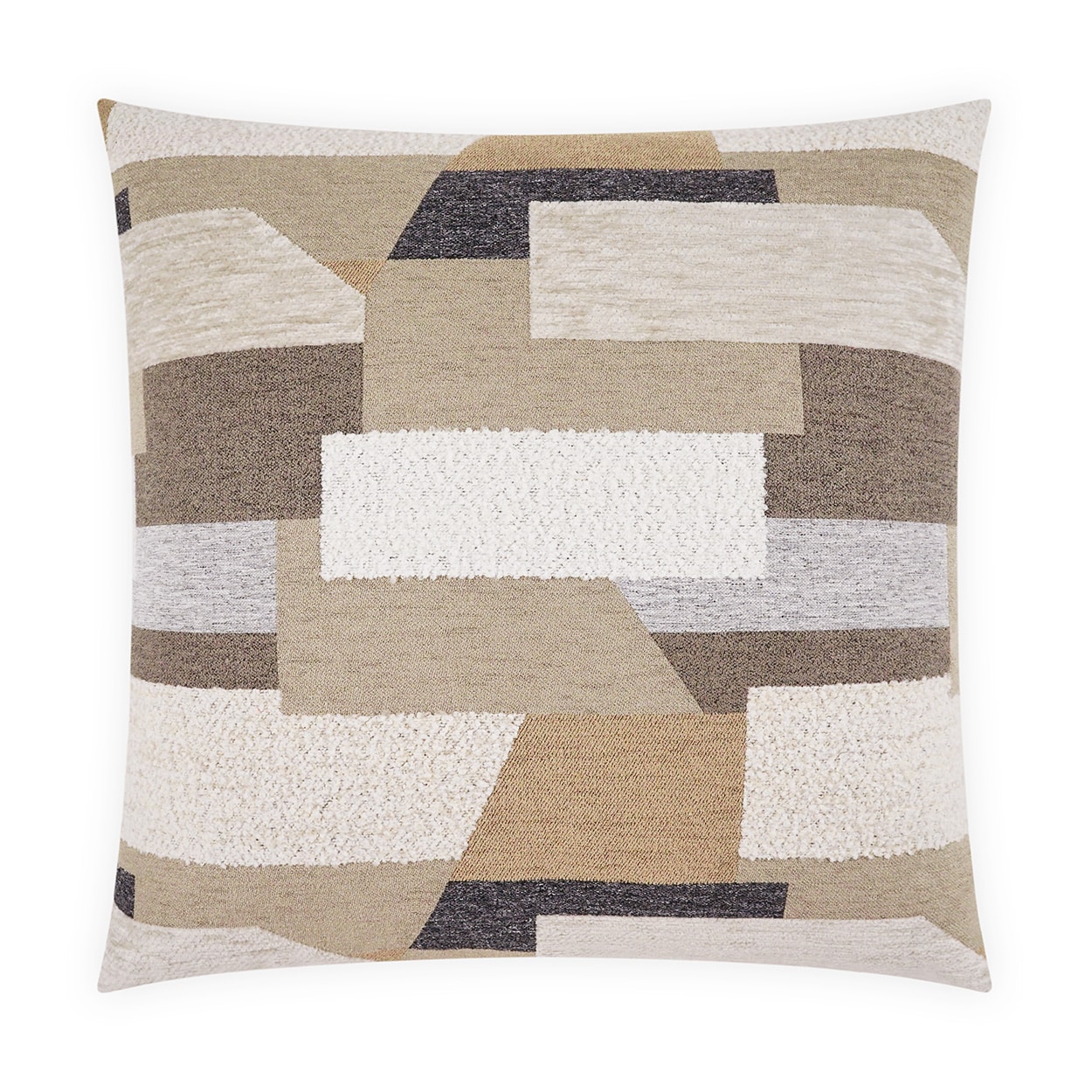 Lesina-Driftwood Throw Pillows | DV Kap Home