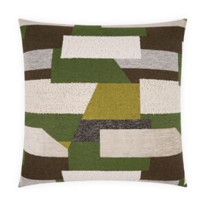 Lesina-Grass Throw Pillows | DV Kap Home