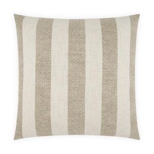 Roxbury-Mushroom Throw Pillows | DV Kap Home