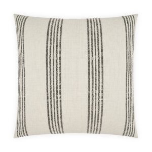 Hillcrest-Ebony Throw Pillows | DV Kap Home