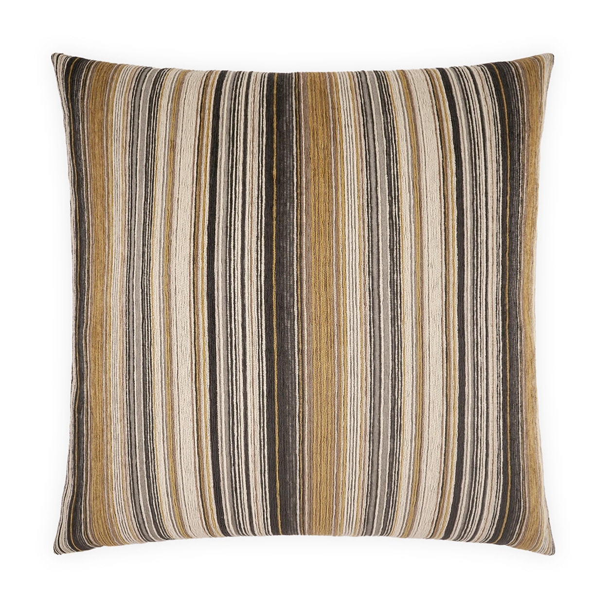 Elevado-Tweed Throw Pillows | DV Kap Home