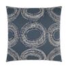 Eclissi Throw Pillows | DV Kap Home