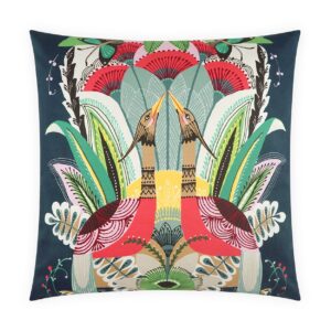 Talavera Throw Pillows | DV Kap Home