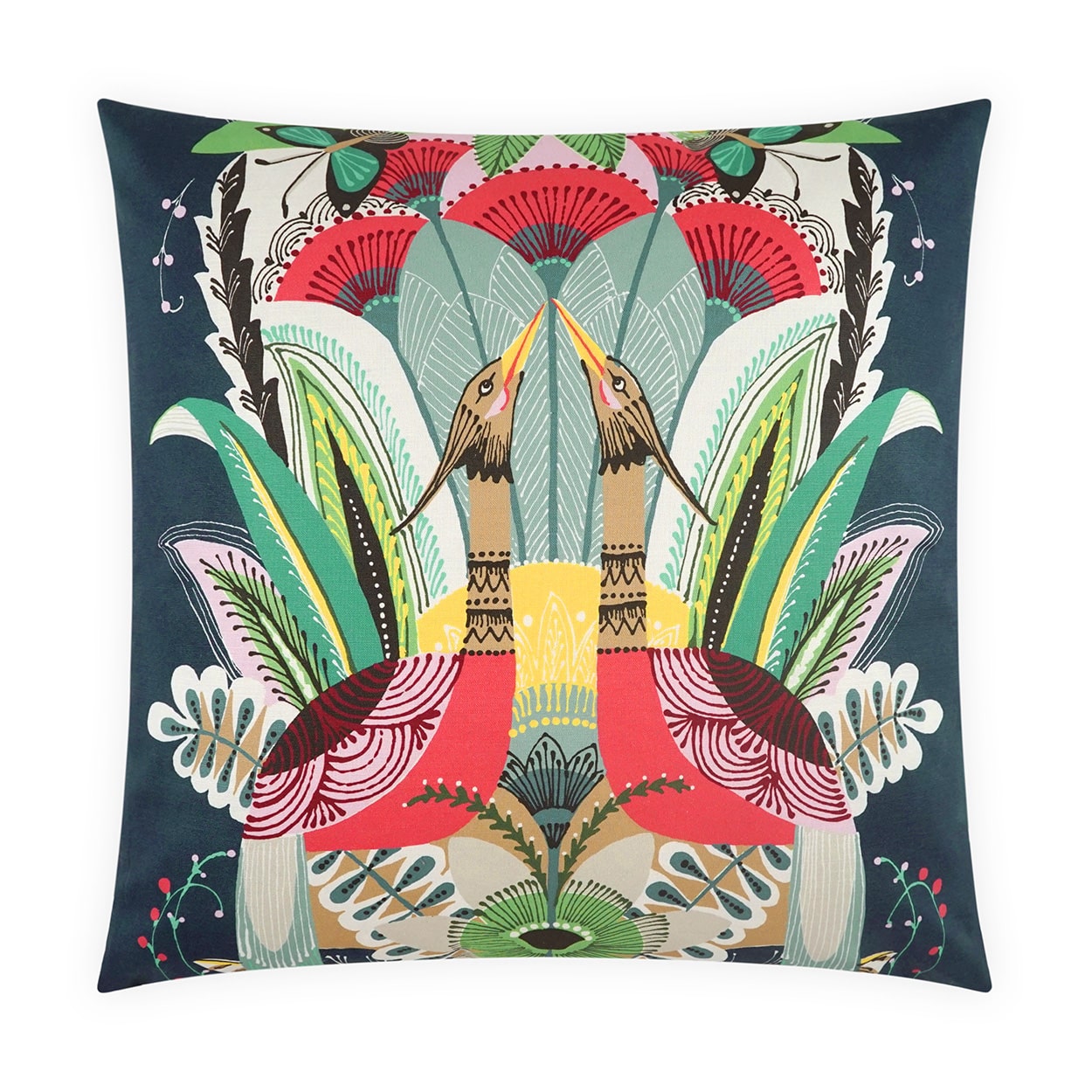 Talavera Throw Pillows | DV Kap Home