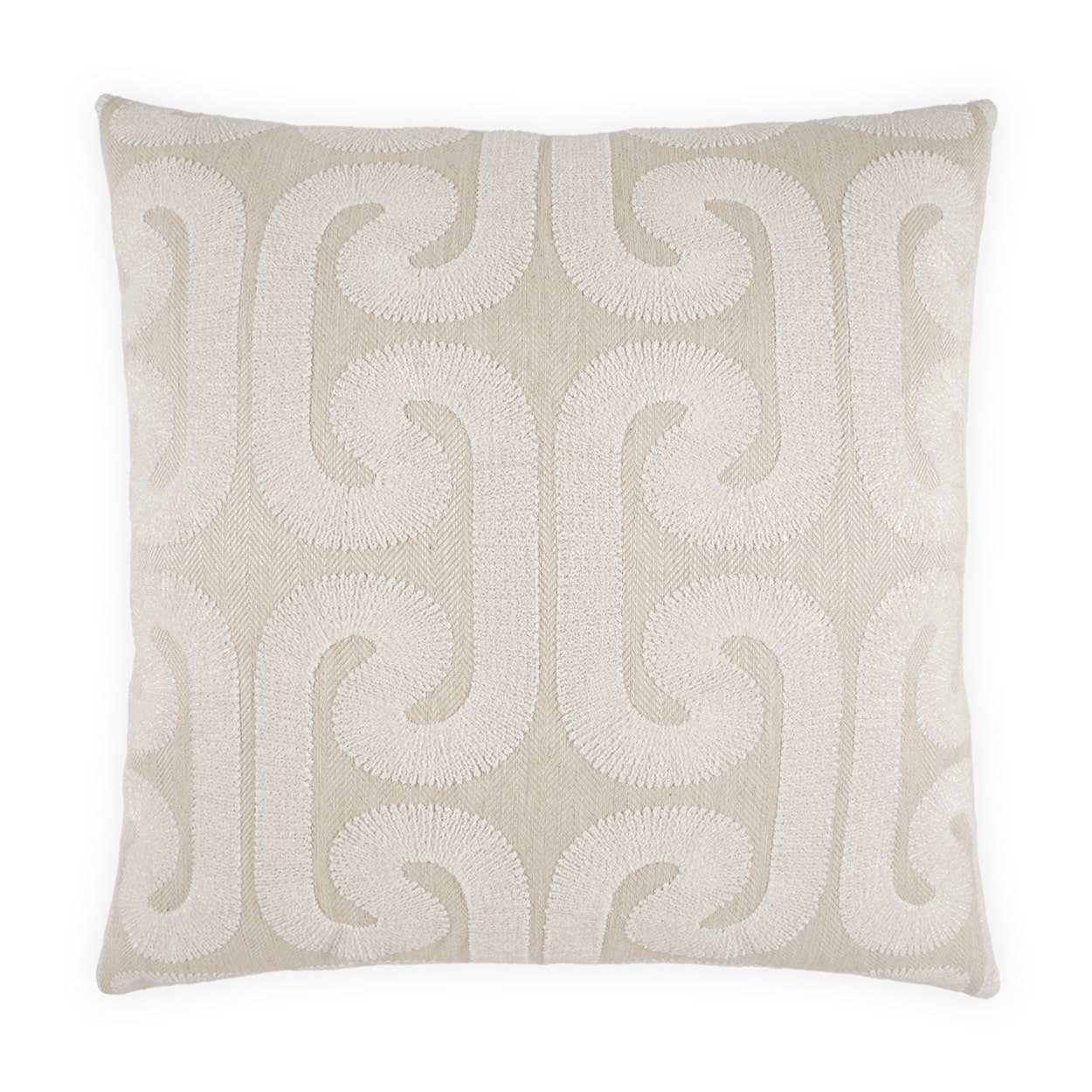 Hathaway-Pearl Throw Pillows | DV Kap Home