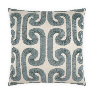 Hathaway-Sky Throw Pillows | DV Kap Home