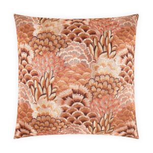 Milla-Sorbet Throw Pillows | DV Kap Home