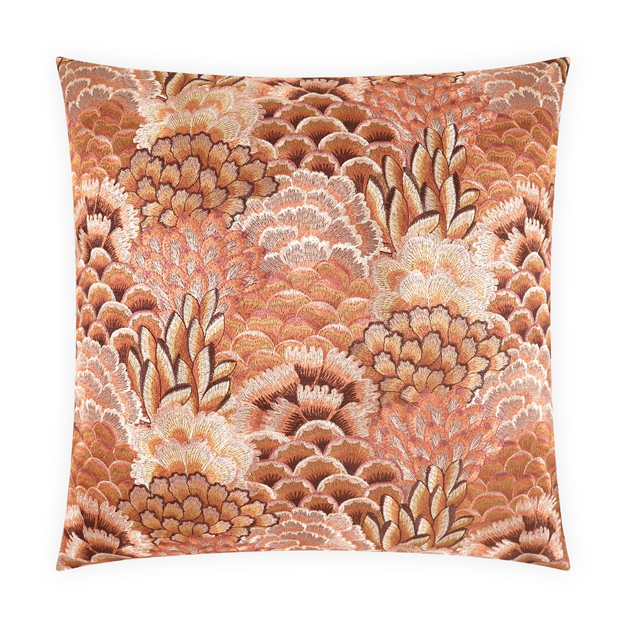 Milla-Sorbet Throw Pillows | DV Kap Home
