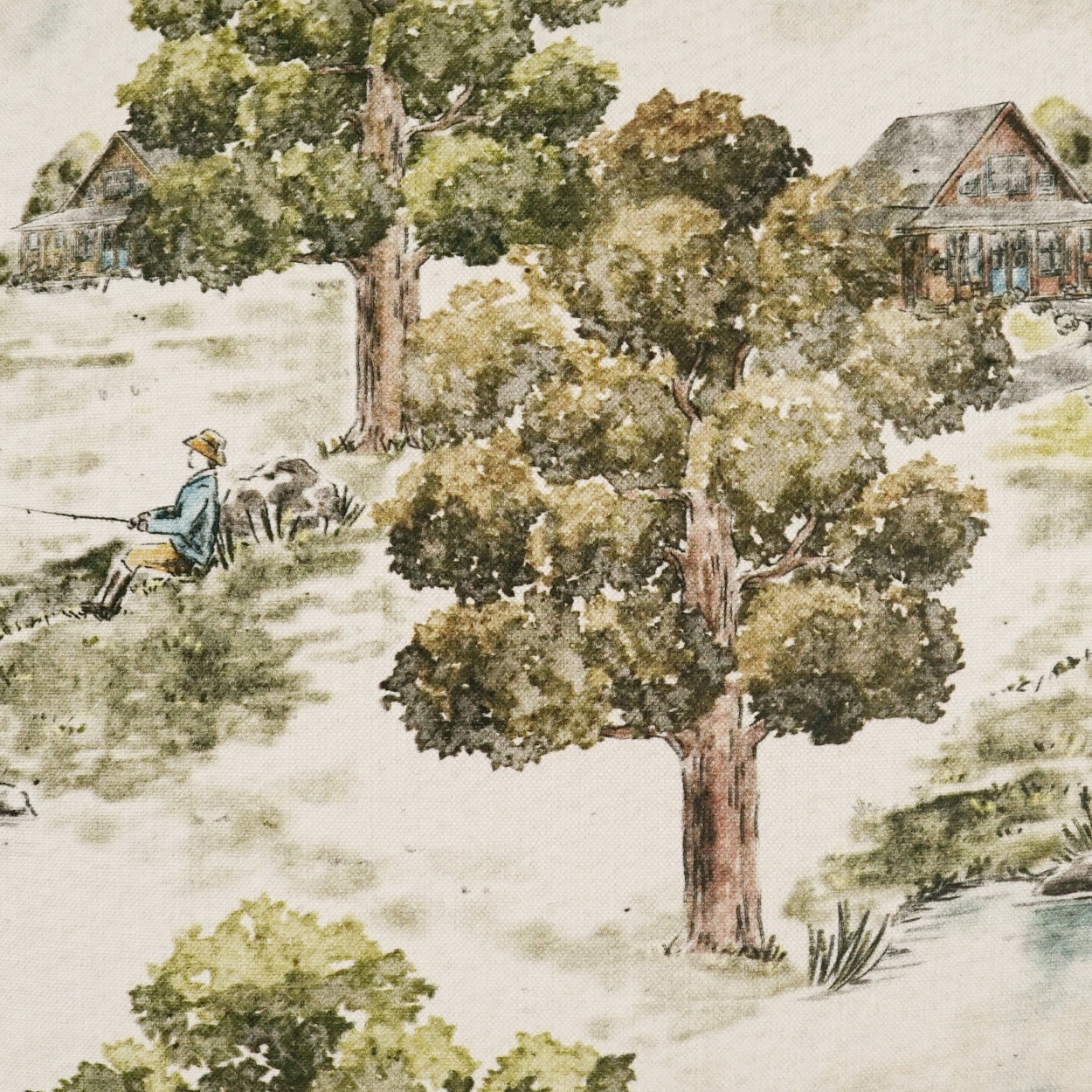 Sherwood Throw Pillows | DV Kap Home - Image 3