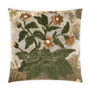 Barcelos-Pine Throw Pillows | DV Kap Home