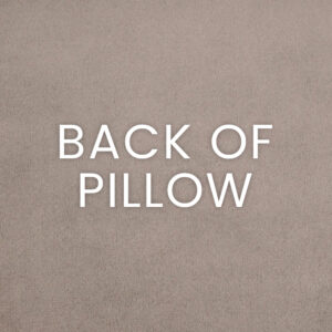 Alternative view of Busy Bee-White Throw Pillows | DV Kap Home