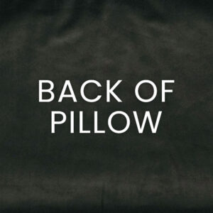 Alternative view of Questa-Caviar Throw Pillows | DV Kap Home