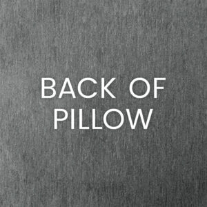 Alternative view of Nina-Fog Throw Pillows | DV Kap Home