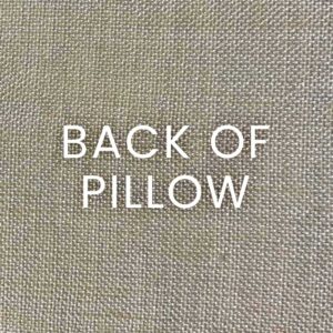 Alternative view of Marilyn-Champagne Throw Pillows | DV Kap Home