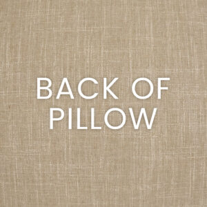 Alternative view of Ecstasy-Terracotta Throw Pillows | DV Kap Home