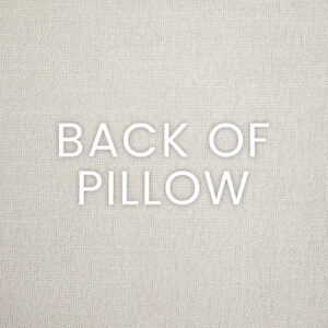 Alternative view of Coleous-Ivory Throw Pillows | DV Kap Home