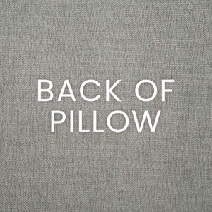 Alternative view of Clover Lane-Coral Throw Pillows | DV Kap Home