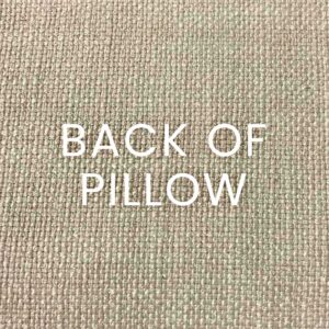 Alternative view of Kilo-Turquoise Throw Pillows | DV Kap Home