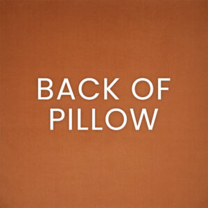 Alternative view of Weiss-Terracotta Throw Pillows | DV Kap Home