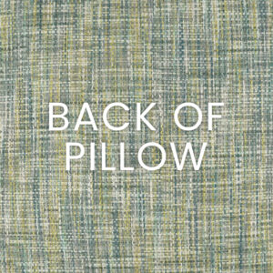 Alternative view of Wakame Throw Pillows | DV Kap Home