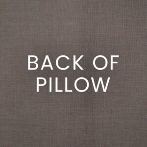 Alternative view of Biblos-Black Throw Pillows | DV Kap Home