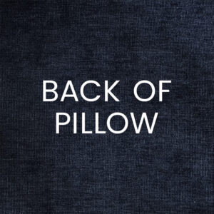 Alternative view of Utah-Sapphire Throw Pillows | DV Kap Home