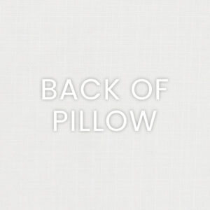 Alternative view of Turbo Fringe Throw Pillows | DV Kap Home