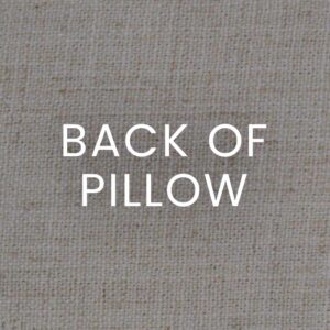 Alternative view of Gansu-Tomato Throw Pillows | DV Kap Home