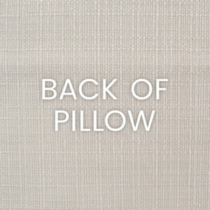 Alternative view of Bender-Navy Throw Pillows | DV Kap Home